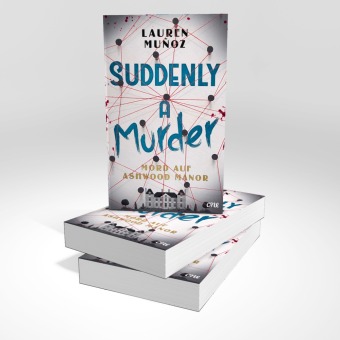 Suddenly a Murder - Mord auf Ashwood Manor