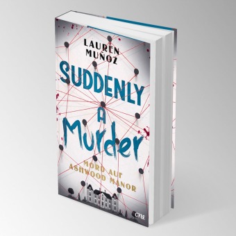Suddenly a Murder - Mord auf Ashwood Manor