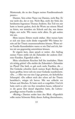 A Spark of Time - Ein Date mit Mr Darcy