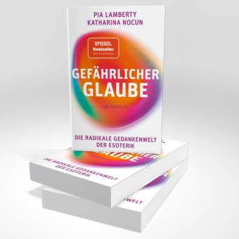 Gefährlicher Glaube