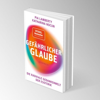 Gefährlicher Glaube