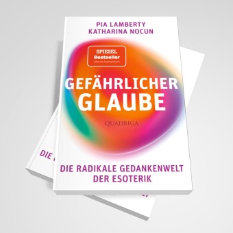 Gefährlicher Glaube