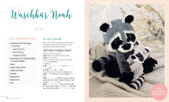 Amigurumis - soft and cosy! | SPIEGEL-Bestseller Platz 1