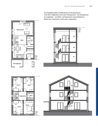 Unser Holzhaus planen und bauen