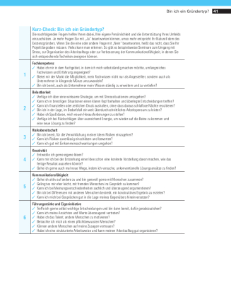 Existenzgründung