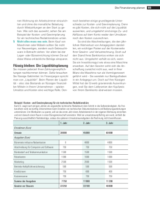 Existenzgründung
