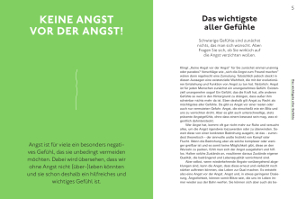 Stark gegen Ängste