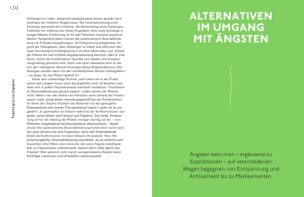 Stark gegen Ängste