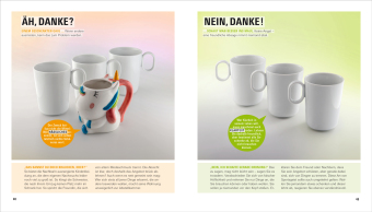 Ordnung nebenbei