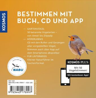 Alle Vögel sind schon da