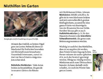 Alle Vögel sind schon da