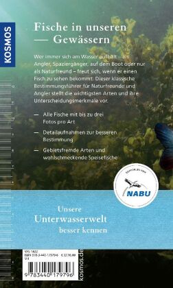 Welcher Fisch ist das?