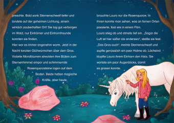 Sternenschweif, 79, Zauber der Freundschaft 