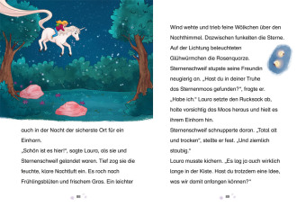 Sternenschweif, 79, Zauber der Freundschaft 