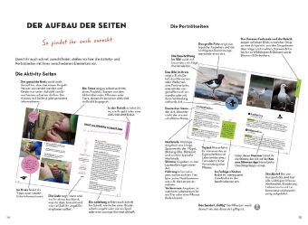Familien-Naturführer