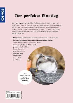 Hamster