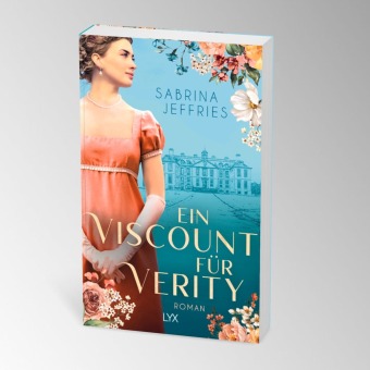 Ein Viscount für Verity