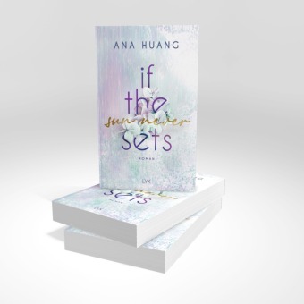 If The Sun Never Sets