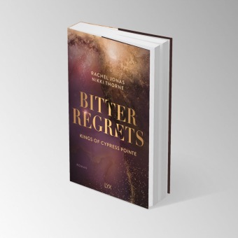 Kings of Cypress Pointe - Bitter Regrets