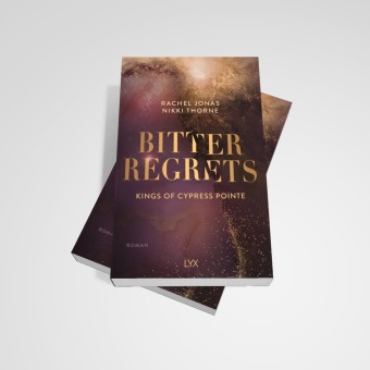 Kings of Cypress Pointe - Bitter Regrets