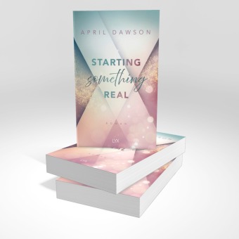 Starting Something Real