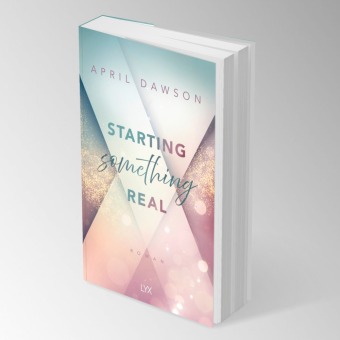 Starting Something Real