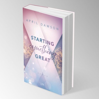 Starting Something Great