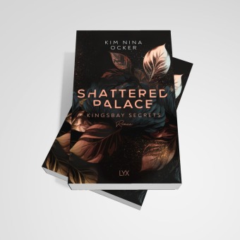 Shattered Palace