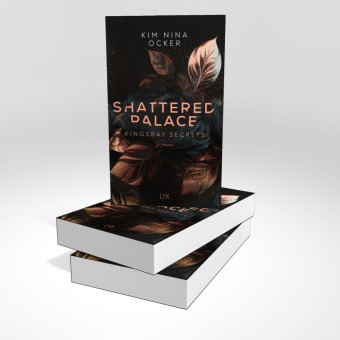 Shattered Palace