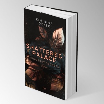 Shattered Palace