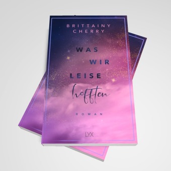 Was wir leise hofften