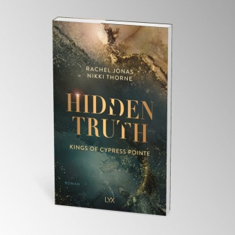 Kings of Cypress Pointe - Hidden Truth