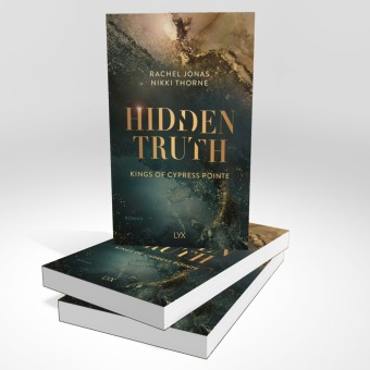 Kings of Cypress Pointe - Hidden Truth