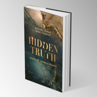 Kings of Cypress Pointe - Hidden Truth
