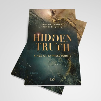 Kings of Cypress Pointe - Hidden Truth