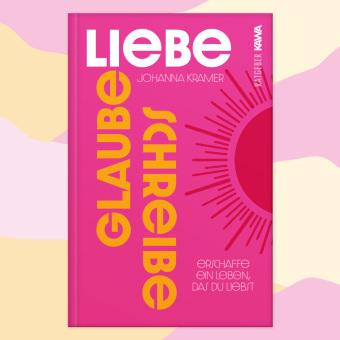 Glaube, liebe, schreibe