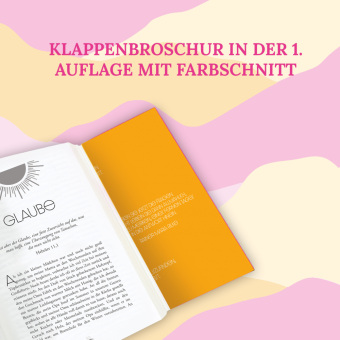 Glaube, liebe, schreibe