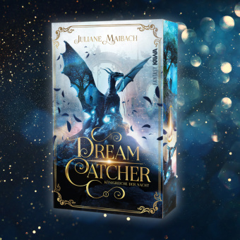 Dreamcatcher | Königreiche der Nacht (Band 1)