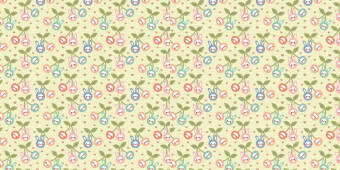 88 x Origami Kids - Kawaii