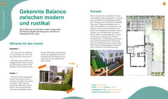 Duell der Gartenprofis - Gestalte deinen Traumgarten - Das Buch zur Gartensendung im ZDF