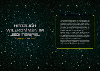 Das inoffizielle Quiz für Star Wars-Fans
