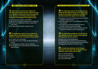 Das inoffizielle Quiz für Star Wars-Fans