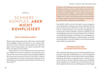 Die Rückenlüge