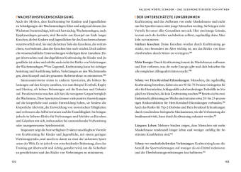 Die Rückenlüge