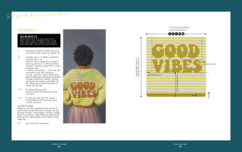Colour Blocking - Das Strickbuch