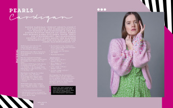 Colour Blocking - Das Strickbuch