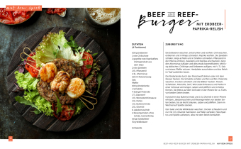 Ja, ich grill! - Für den Gasgrill: Doppelt gut - 2 Bücher im Set