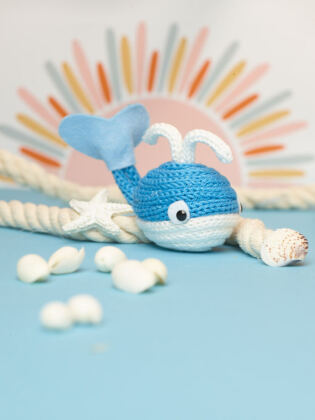 Mein tierisch-lustiges Strickliesel-Buch