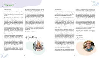 Mental Health - Das Kochbuch