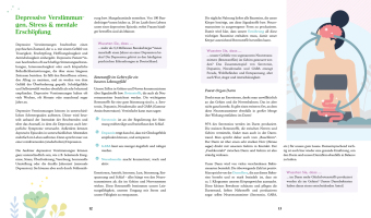 Mental Health - Das Kochbuch